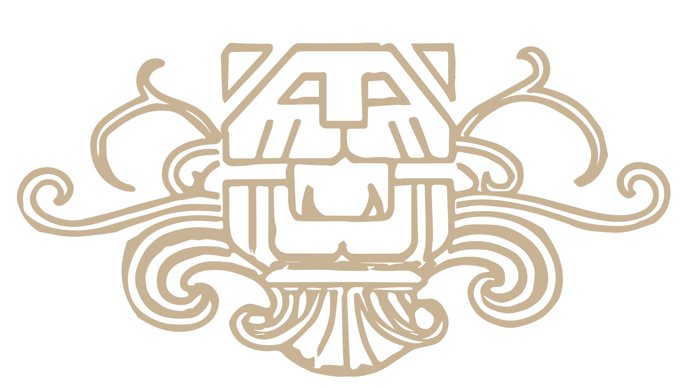 黎霖記 Lai Lum Kee — Lion Crest