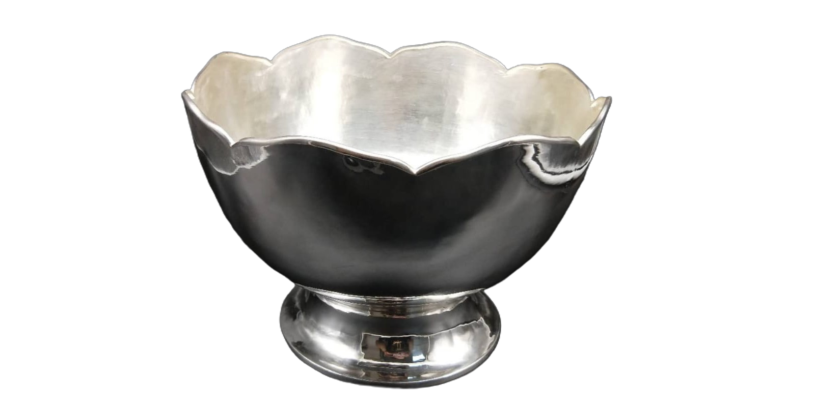 Silver Bowl